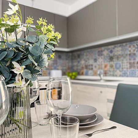 Lovely 1- Bedroom Apartment In Floriana מראה חיצוני תמונה
