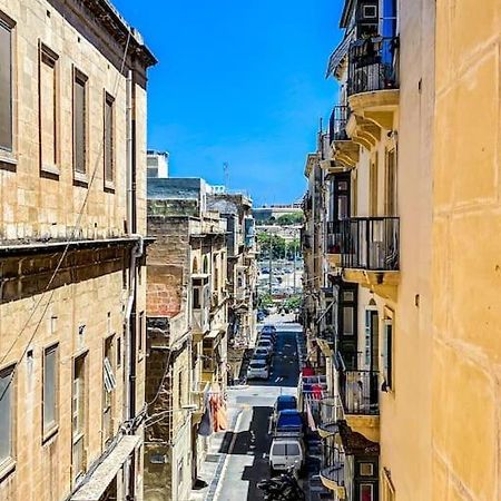 Lovely 1- Bedroom Apartment In Floriana מראה חיצוני תמונה