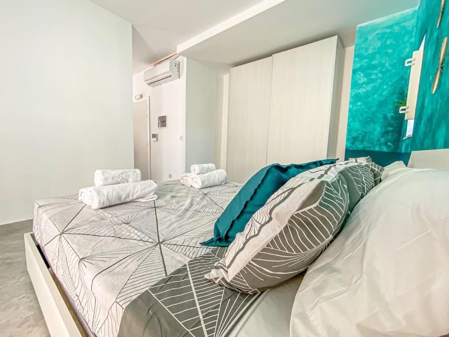 Lovely 1- Bedroom Apartment In Floriana מראה חיצוני תמונה