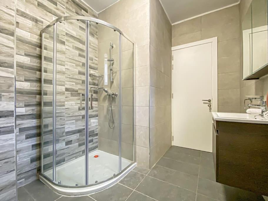 Lovely 1- Bedroom Apartment In Floriana מראה חיצוני תמונה